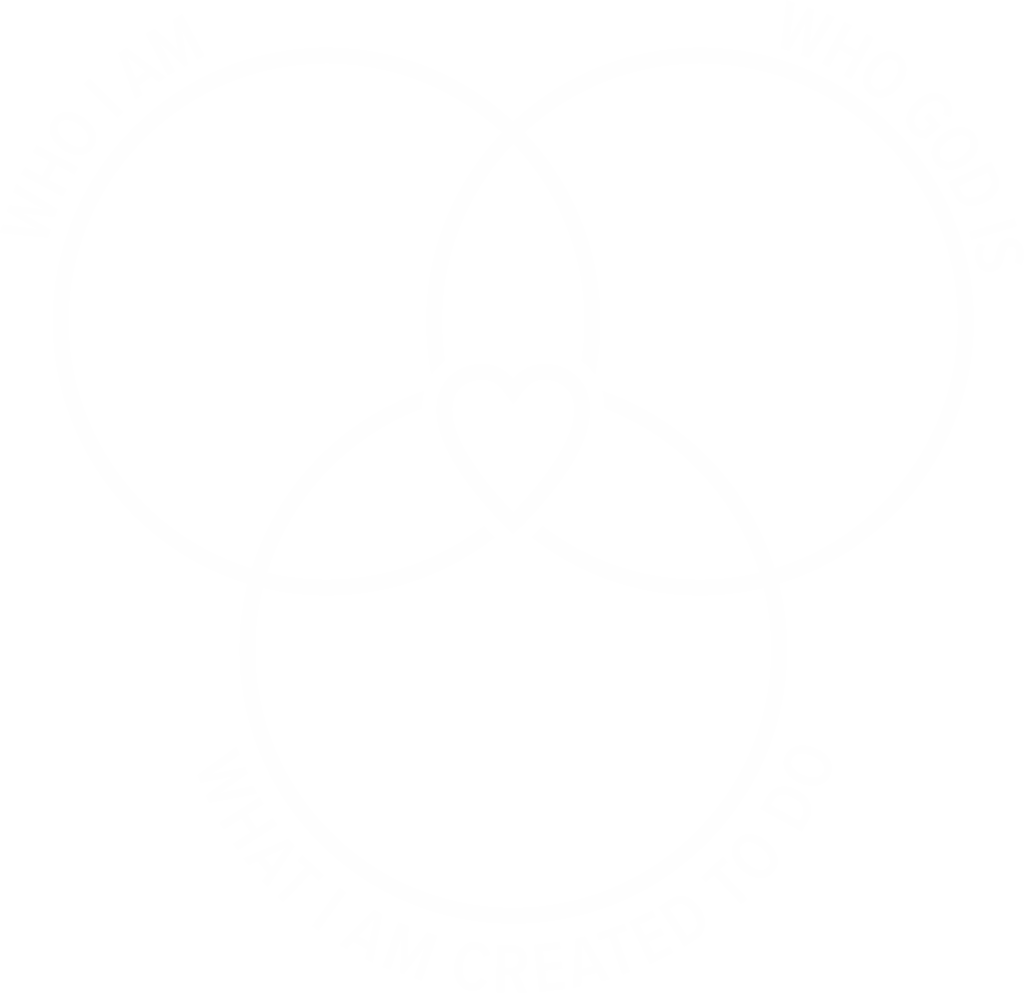 The three circles hope carrier