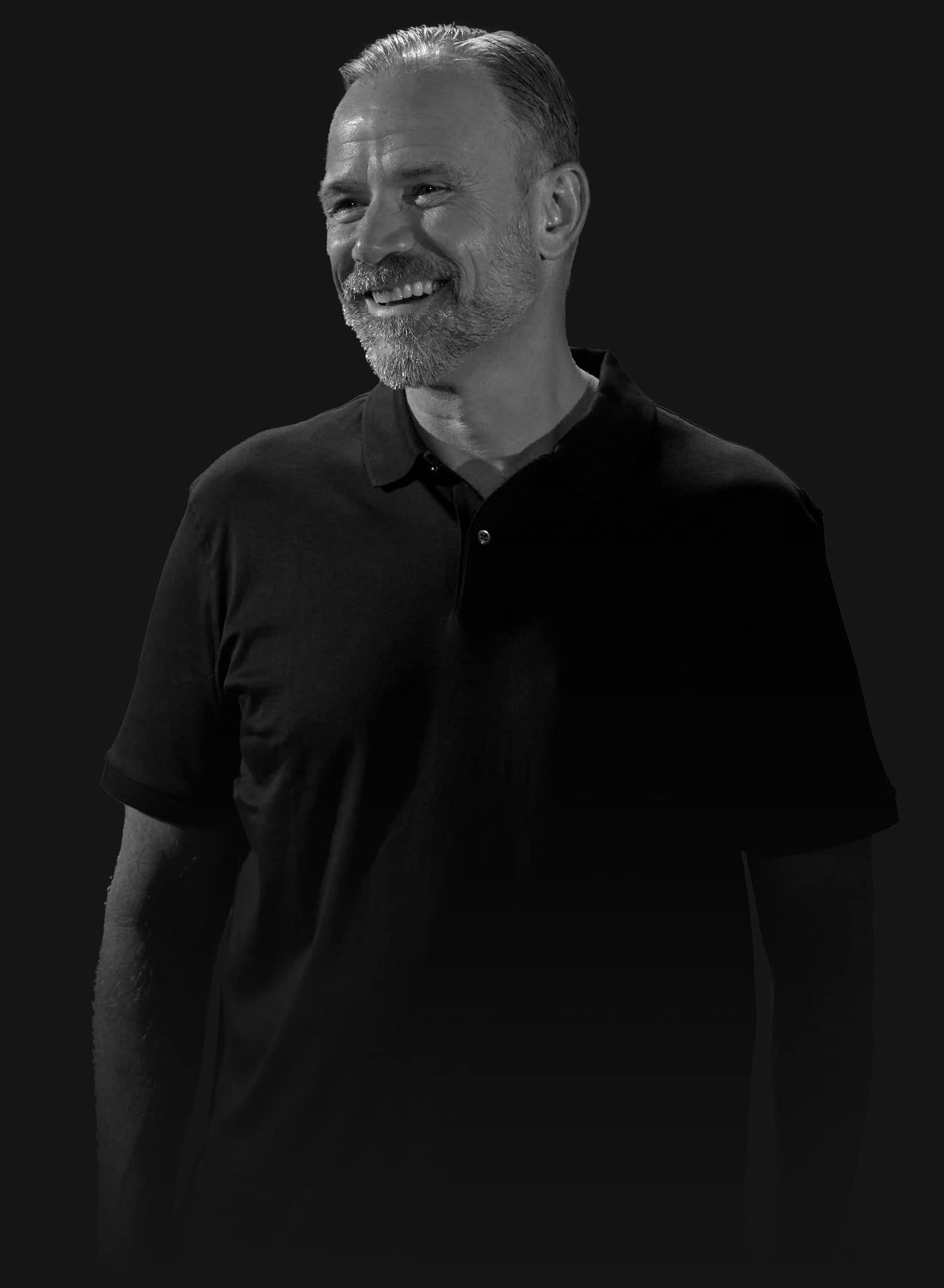 John Dougherty Hope Carrier